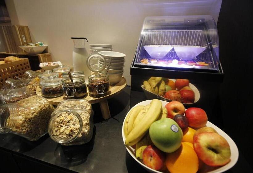 Fotos del hotel Elisabeth:  11