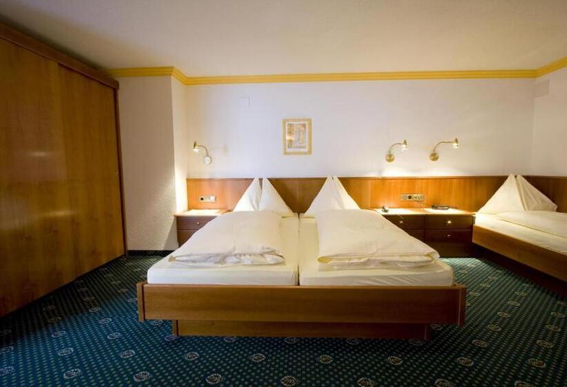 Fotos del hotel Kristall:  5