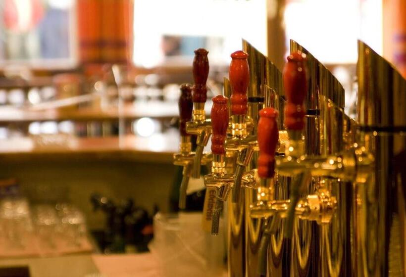 Fotos del hotel Kristall:  7