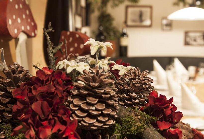 Fotos del hotel Kristall:  4