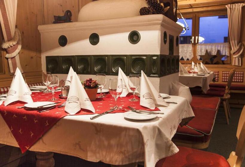 Fotos del hotel Kristall:  10