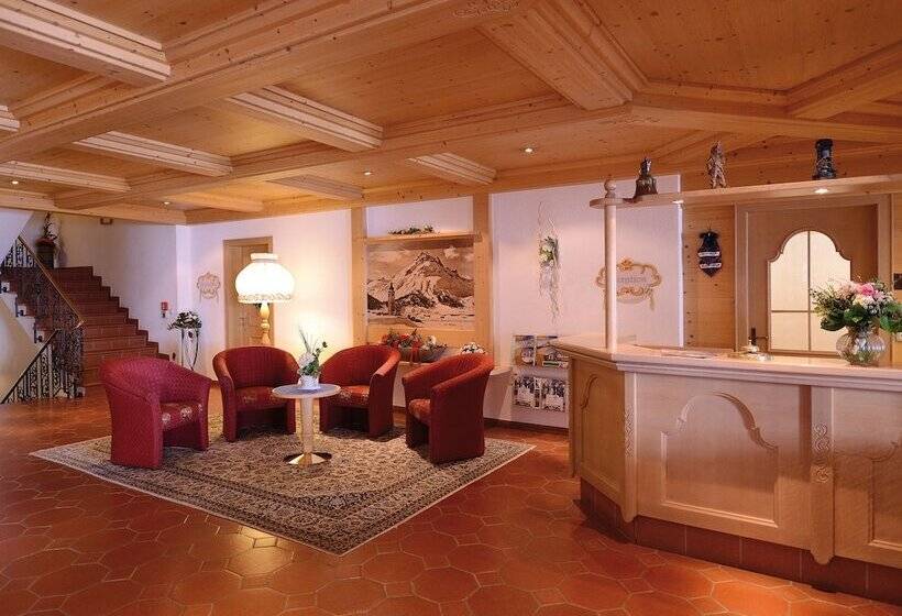 Fotos del hotel Omesberg:  25