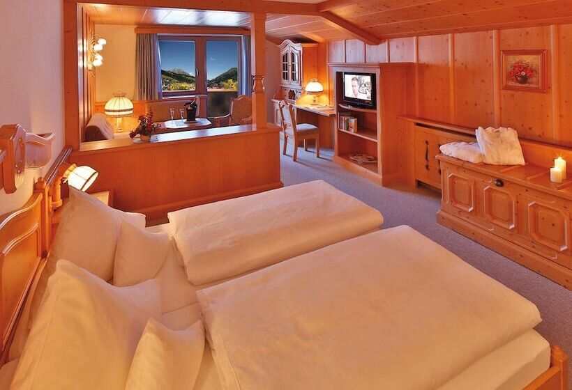 Fotos del hotel Omesberg:  24