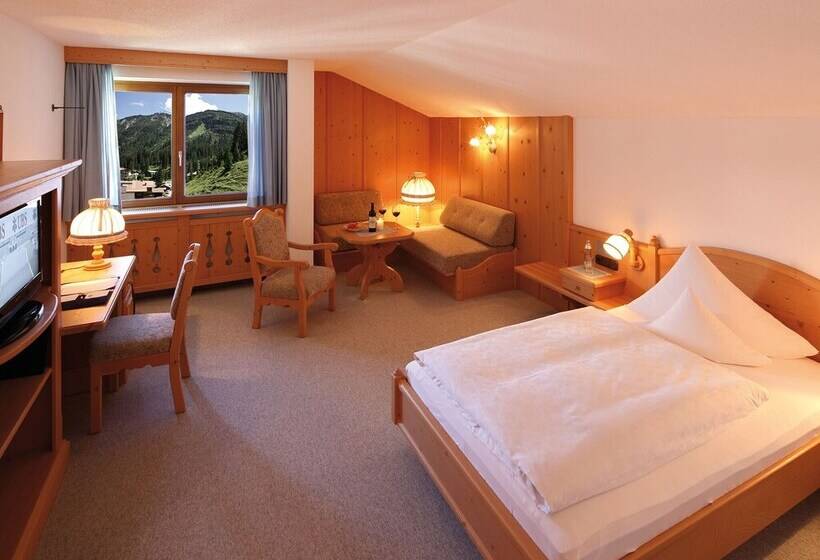 Fotos del hotel Omesberg:  23