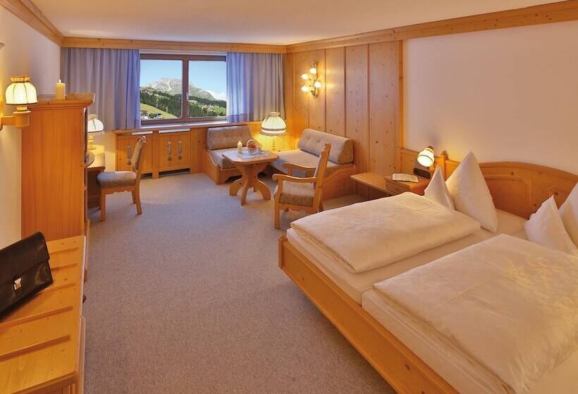 Fotos del hotel Omesberg:  22