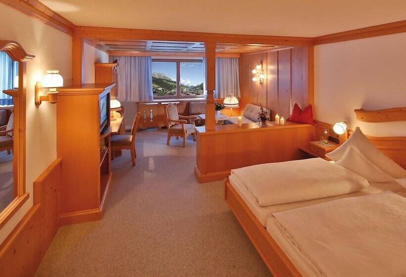 Fotos del hotel Omesberg:  21