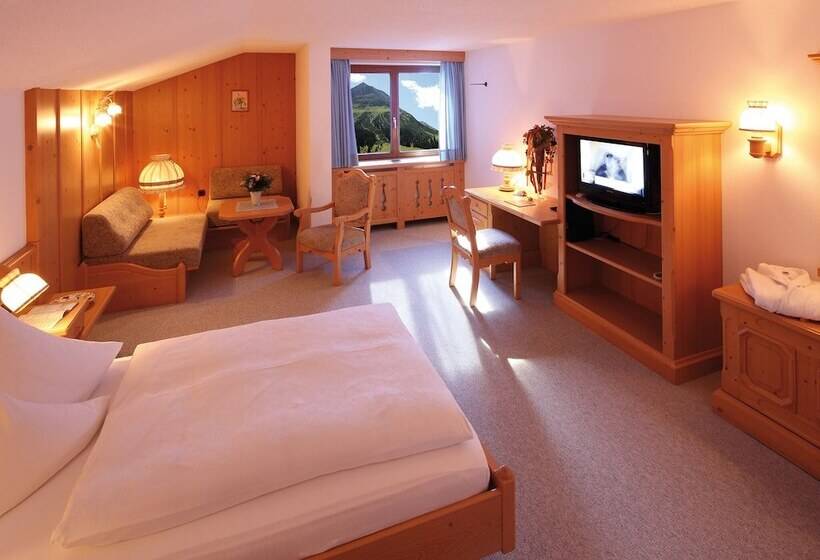 Fotos del hotel Omesberg:  20