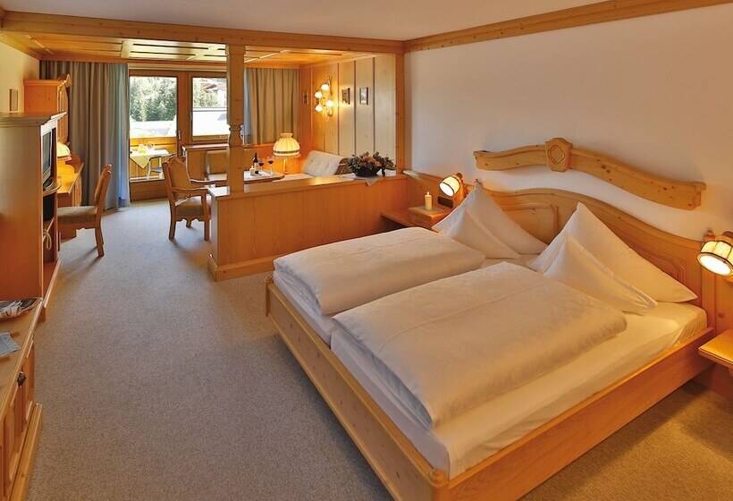 Fotos del hotel Omesberg:  18