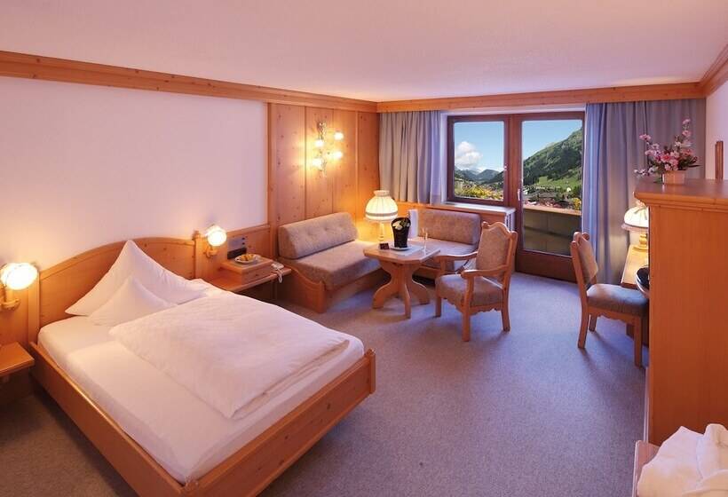 Fotos del hotel Omesberg:  16