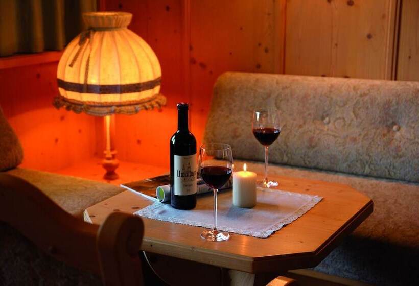 Fotos del hotel Omesberg:  4