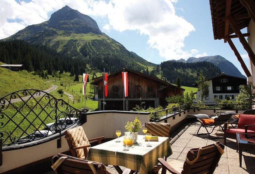 Fotos del hotel Omesberg:  5