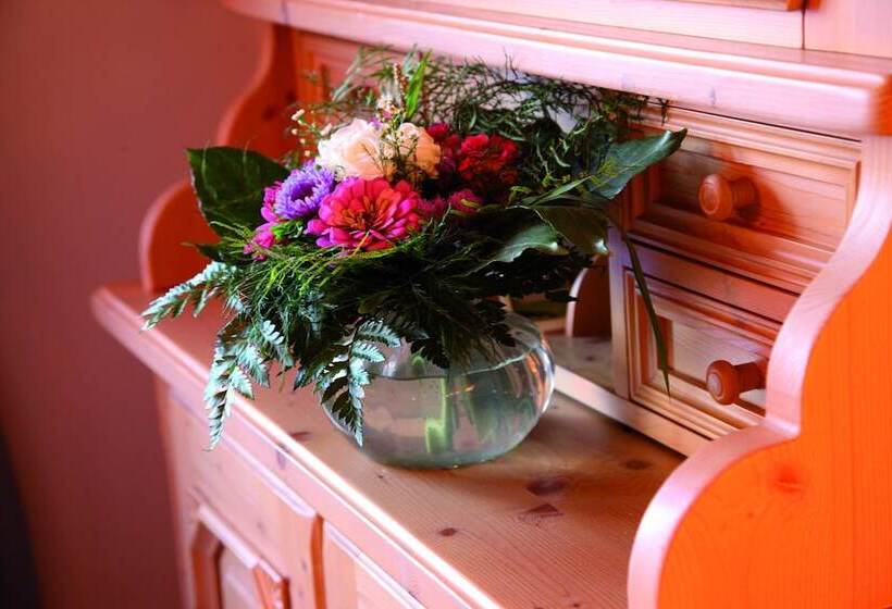 Fotos del hotel Omesberg:  7