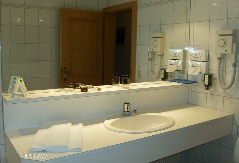 Fotos del hotel Omesberg:  11