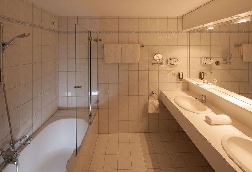 Fotos del hotel Omesberg:  17