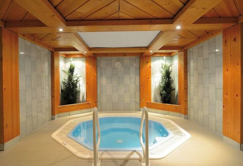 Fotos del hotel Omesberg:  14