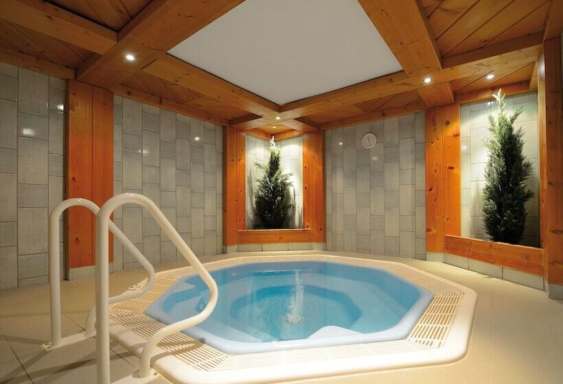 Fotos del hotel Omesberg:  3