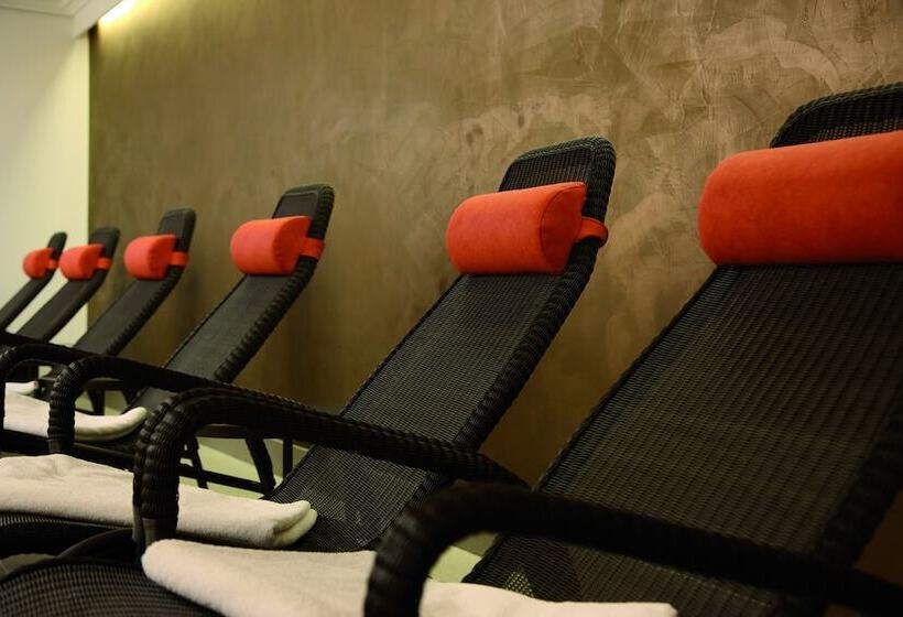 Fotos del hotel Omesberg:  12