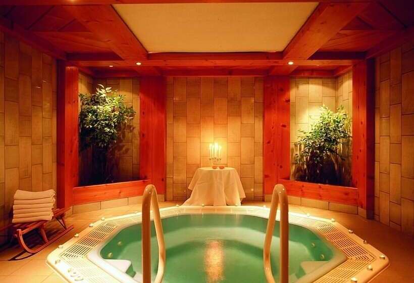 Fotos del hotel Omesberg:  10