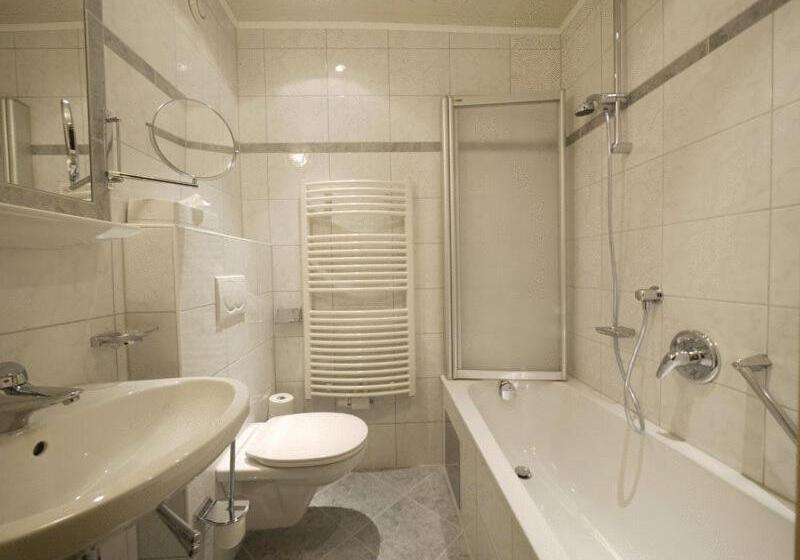 Fotos del hotel Parkhotel Sölden:  9