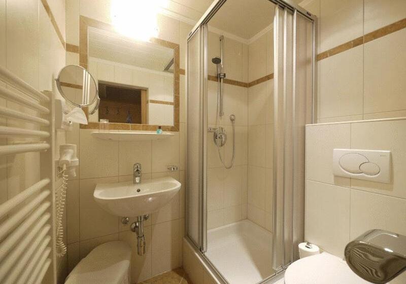 Fotos del hotel Parkhotel Sölden:  11