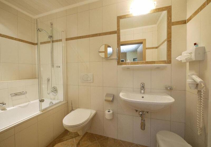 Fotos del hotel Parkhotel Sölden:  12