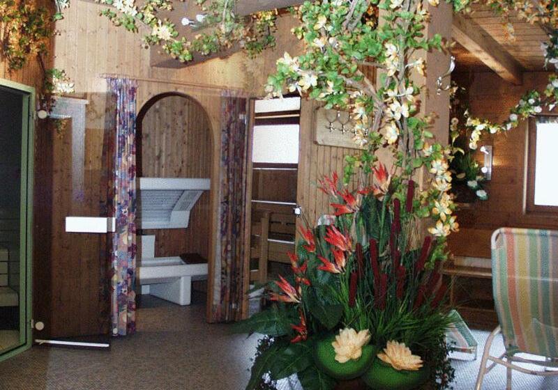 Fotos del hotel Parkhotel Sölden:  3