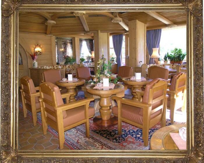 Fotos del hotel Parkhotel Sölden:  8