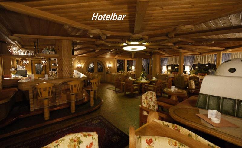 Fotos del hotel Parkhotel Sölden:  10