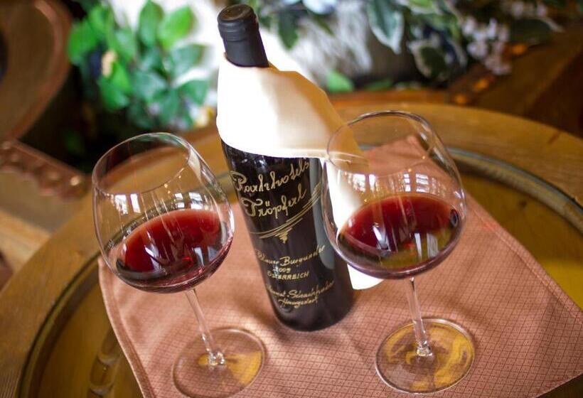 Fotos del hotel Parkhotel Sölden:  6