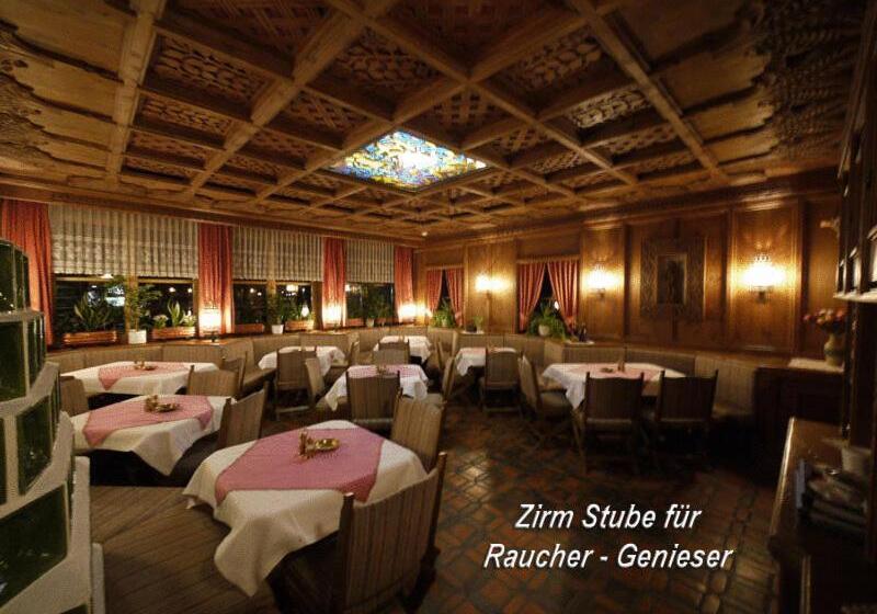 Fotos del hotel Parkhotel Sölden:  4