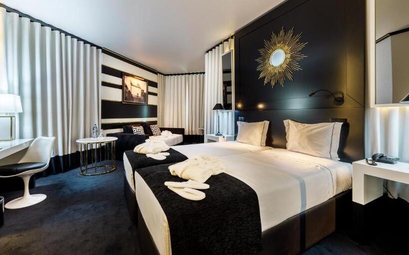 Fotos del hotel Aurea Fatima Hotel Congress & Spa:  2