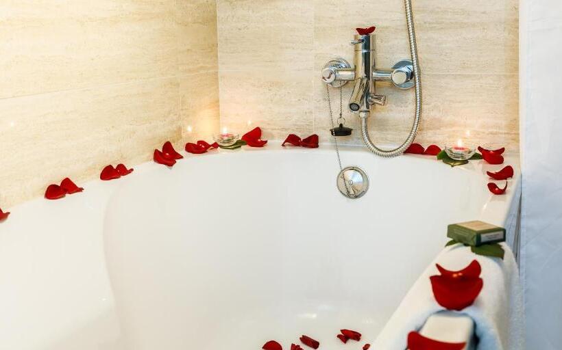 Fotos del hotel Aurea Fatima Hotel Congress & Spa:  18