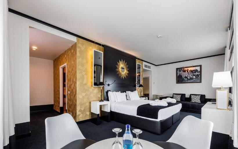 Fotos del hotel Aurea Fatima Hotel Congress & Spa:  3