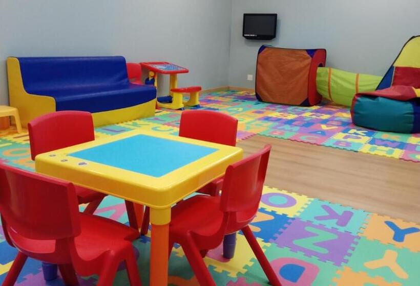 Fotos del hotel Aurea Fatima Hotel Congress & Spa:  13