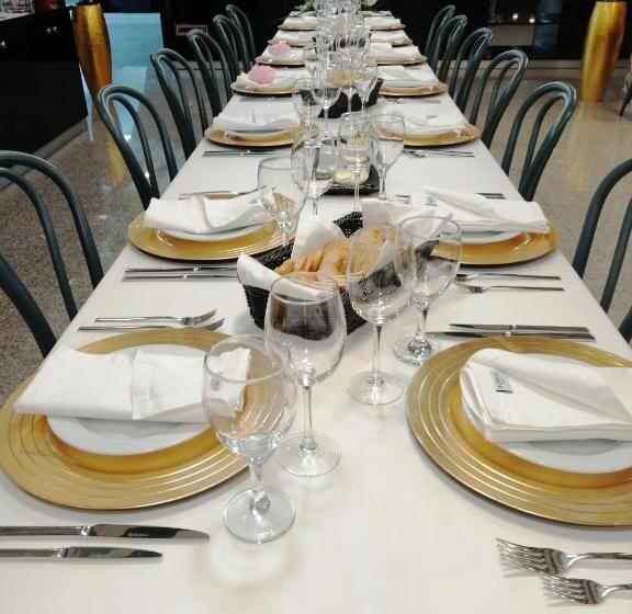 Fotos del hotel Aurea Fatima Hotel Congress & Spa:  20