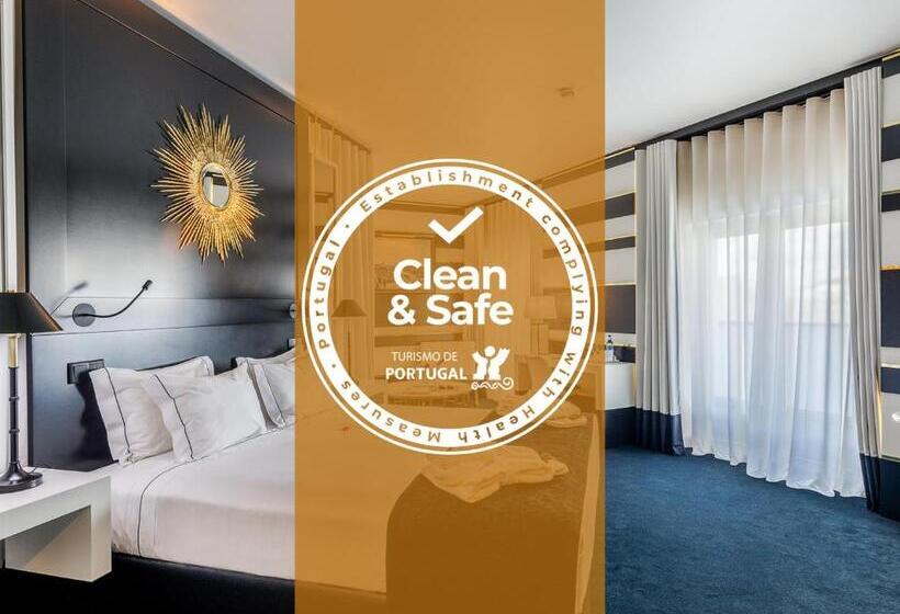 Fotos del hotel Aurea Fatima Hotel Congress & Spa:  23