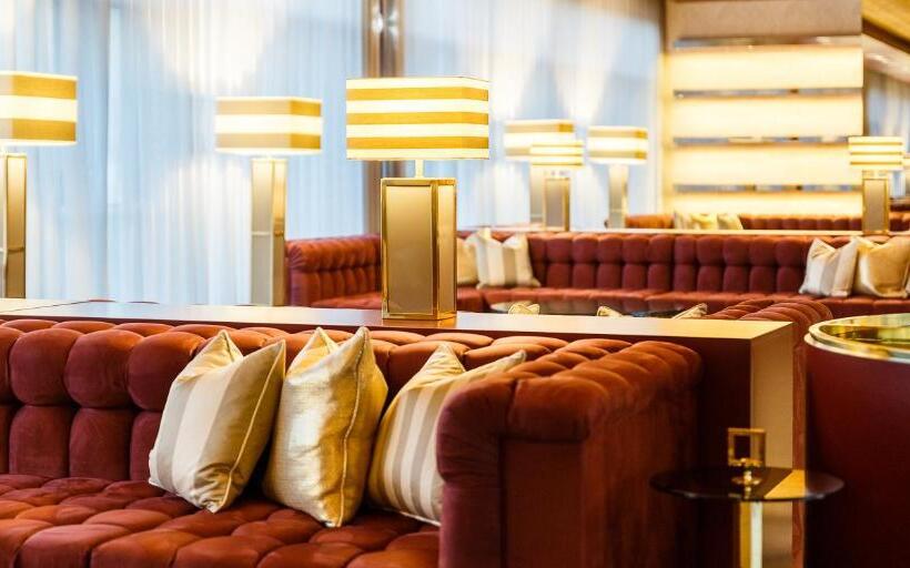 Fotos del hotel Aurea Fatima Hotel Congress & Spa:  25