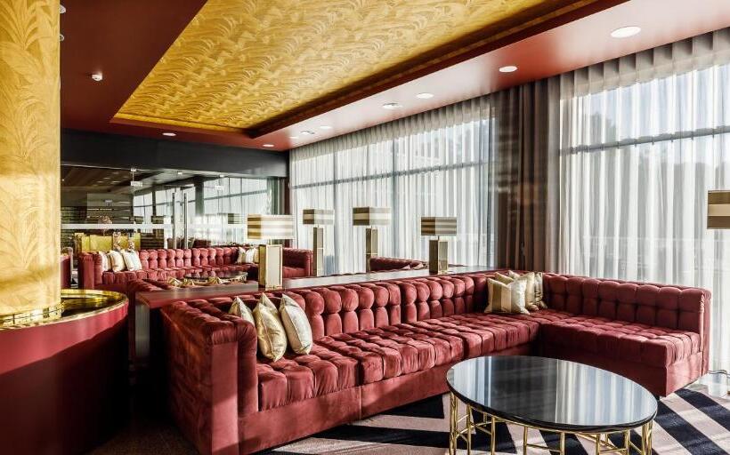 Fotos del hotel Aurea Fatima Hotel Congress & Spa:  24