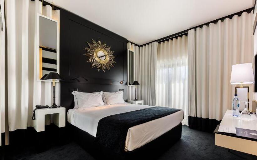 Fotos del hotel Aurea Fatima Hotel Congress & Spa:  6