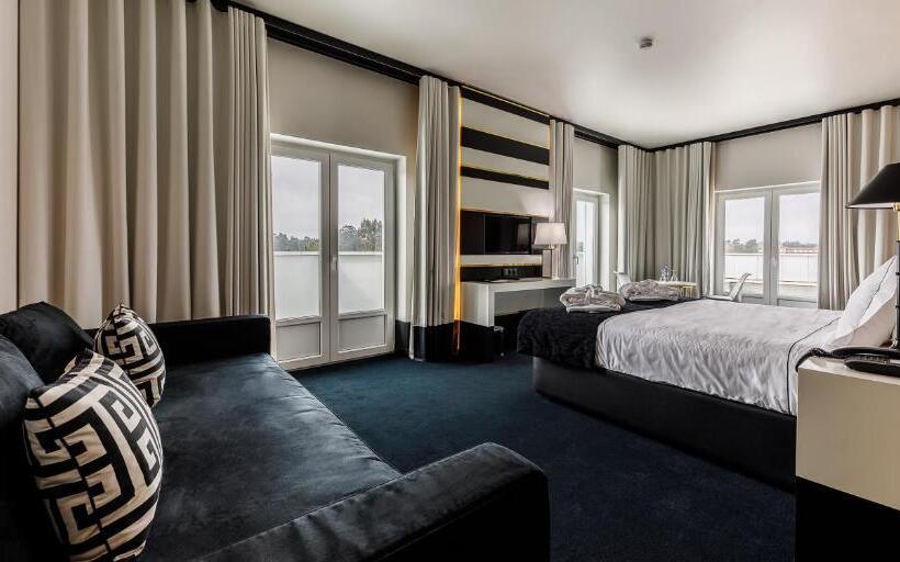 Fotos del hotel Aurea Fatima Hotel Congress & Spa:  9