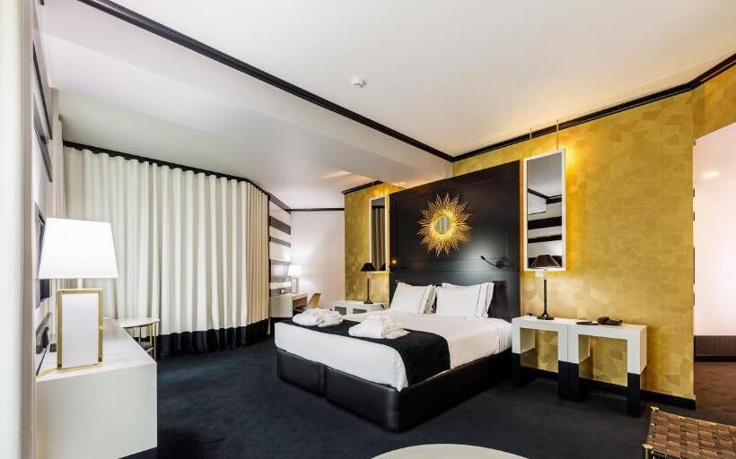 Fotos del hotel Aurea Fatima Hotel Congress & Spa:  5