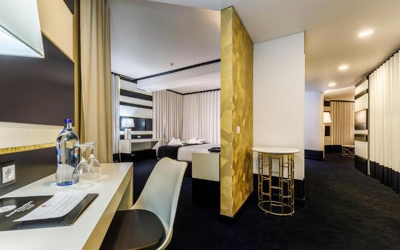 Fotos del hotel Aurea Fatima Hotel Congress & Spa:  7