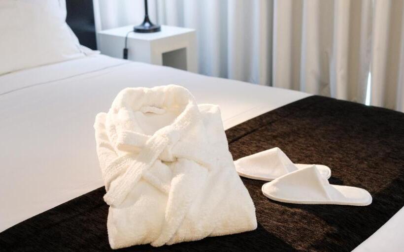 Fotos del hotel Aurea Fatima Hotel Congress & Spa:  8