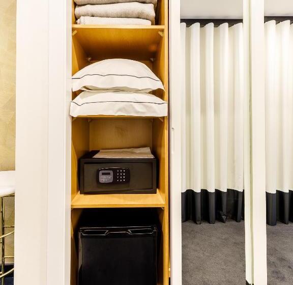 Fotos del hotel Aurea Fatima Hotel Congress & Spa:  17