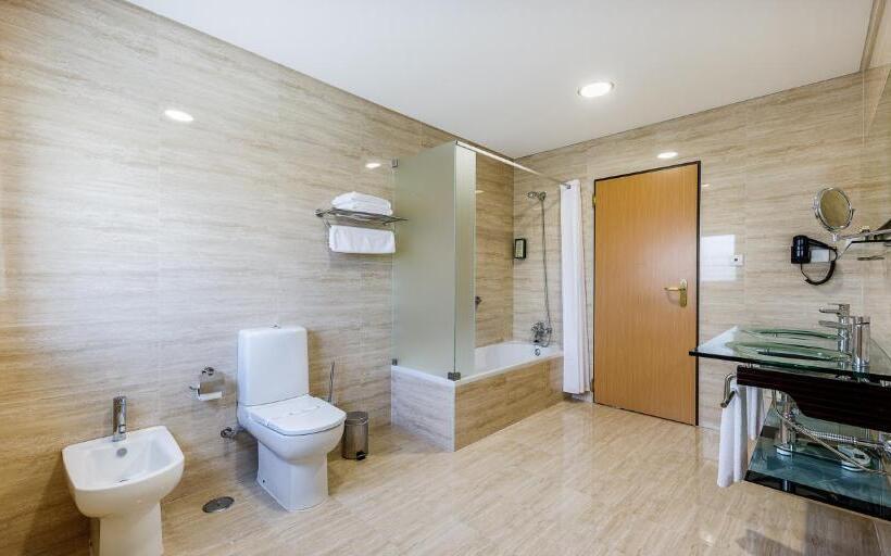 Fotos del hotel Aurea Fatima Hotel Congress & Spa:  15