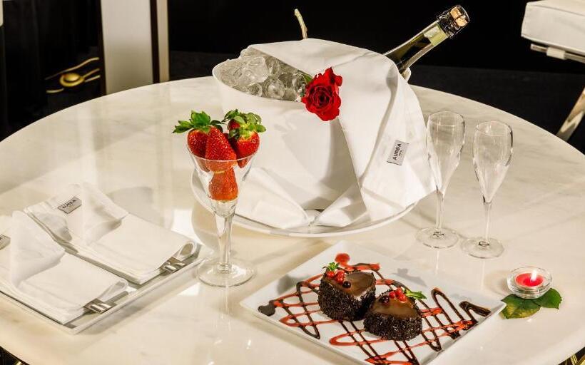 Fotos del hotel Aurea Fatima Hotel Congress & Spa:  19