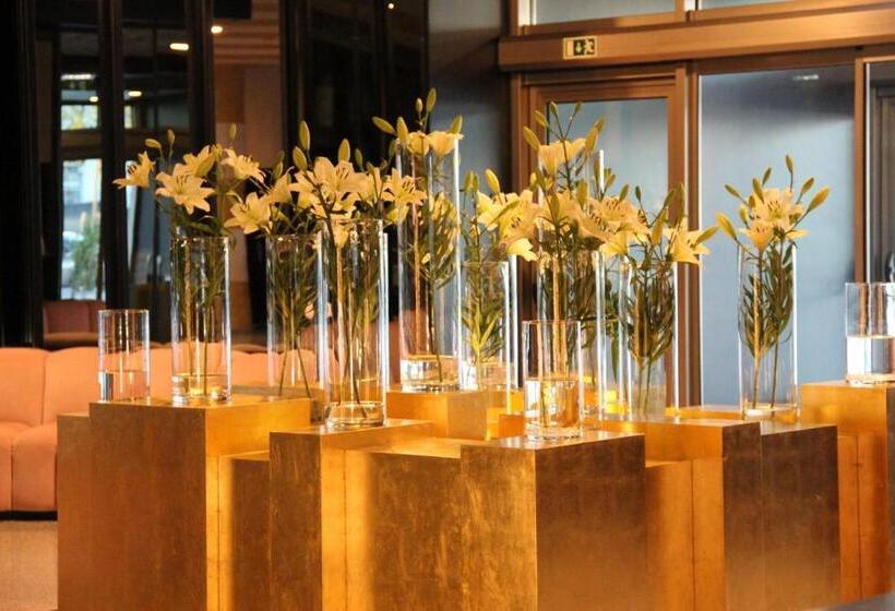 Fotos del hotel Aurea Fatima Hotel Congress & Spa:  21