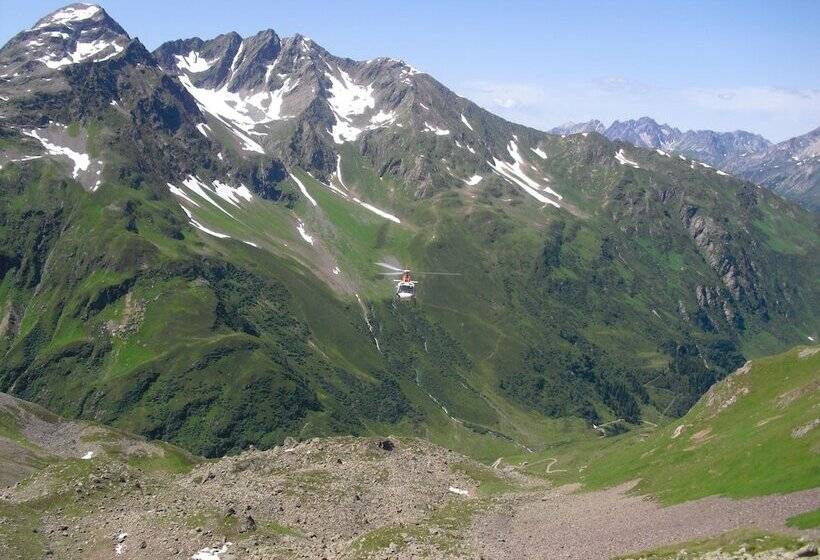 Fotos del hotel Am Dorfplatz Suites - Adults Only:  10