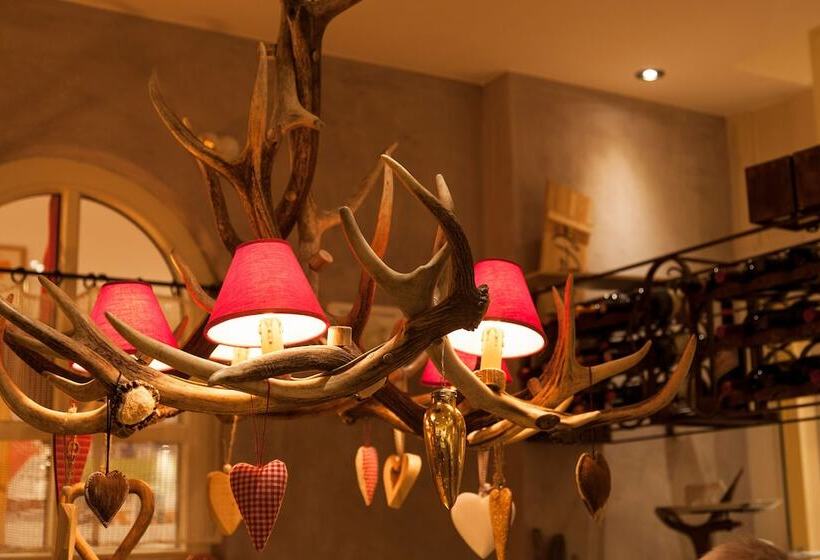 Fotos del hotel Am Dorfplatz Suites - Adults Only:  12