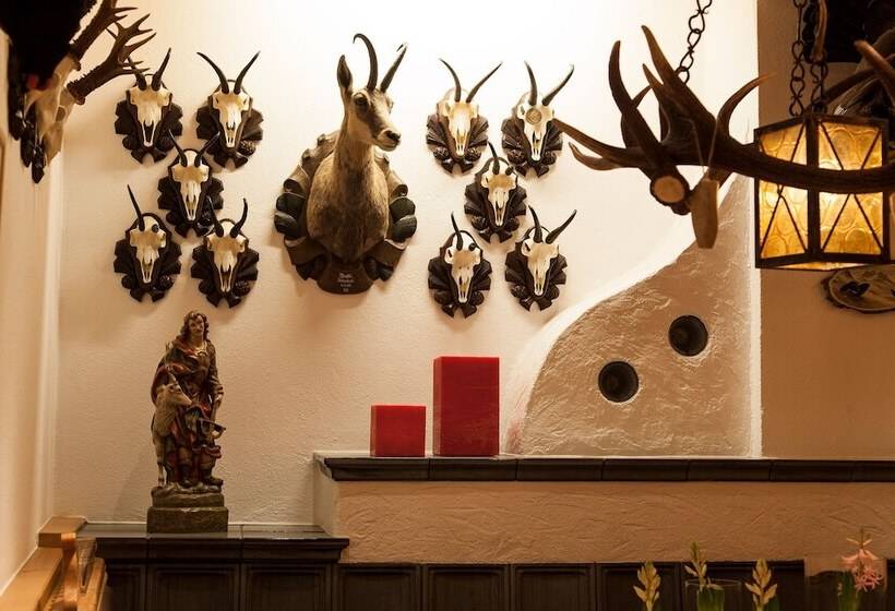 Fotos del hotel Am Dorfplatz Suites - Adults Only:  9